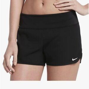 Nike women’s element swim board short